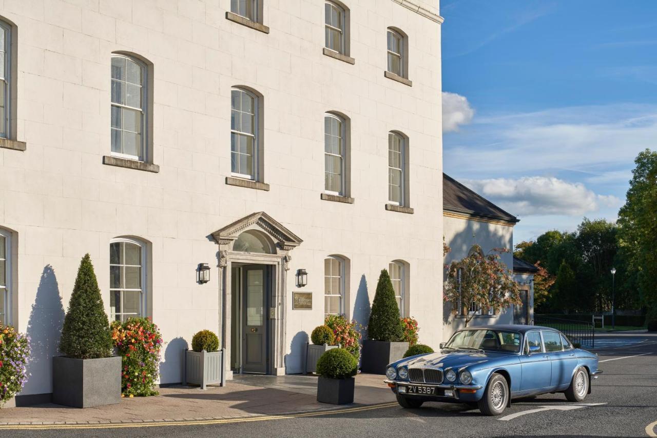 The Johnstown Estate Hotel Enfield Exterior photo
